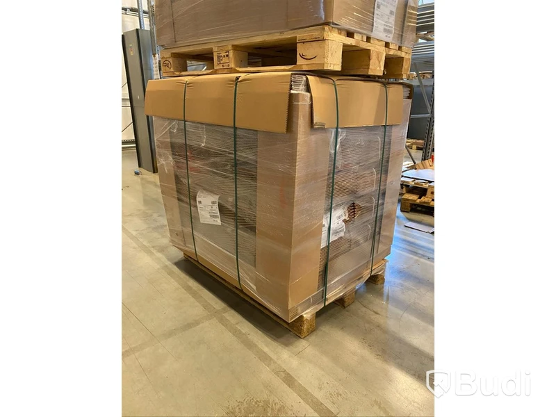 Tejplåda Snabbotten 800, Ca 780 st